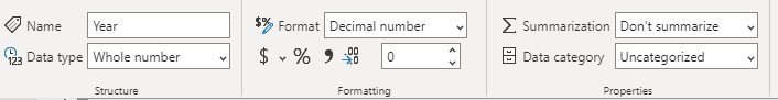 LookUpValue not working as expected - Microsoft Fabric Community