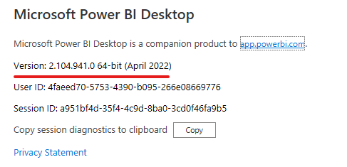 Can't connect to multiple Power BI datasets - Microsoft Fabric Community