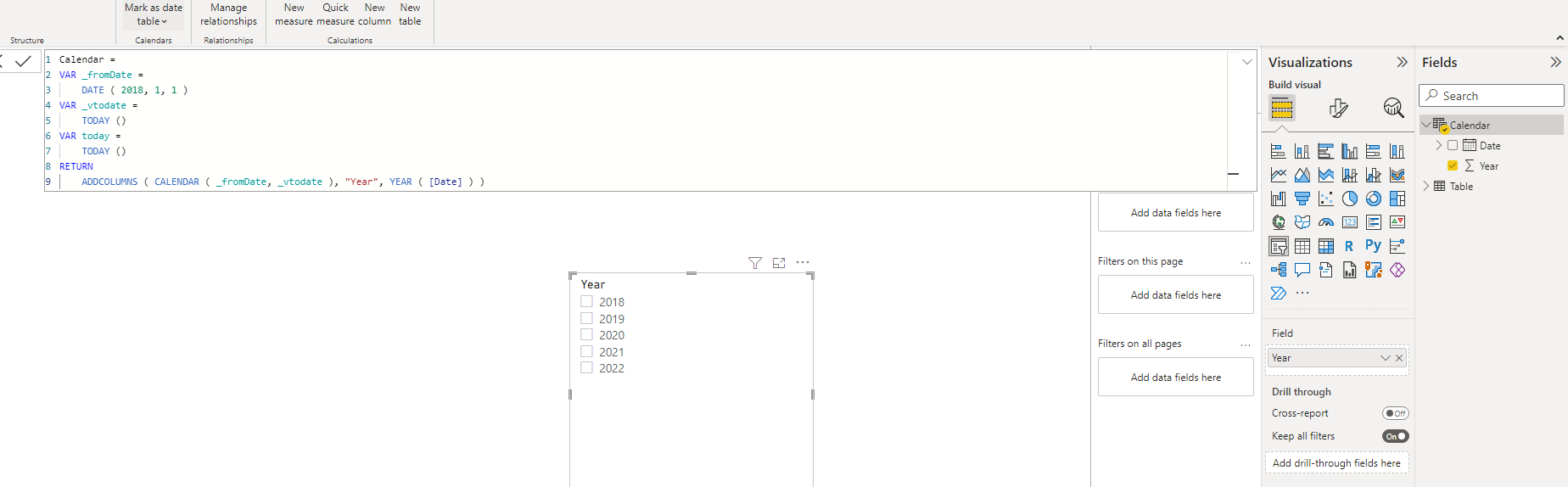Solved: Seeking Help On this Blank - Microsoft Fabric Community