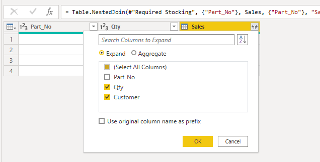 Solved: Dynamic Table Diff - Microsoft Fabric Community