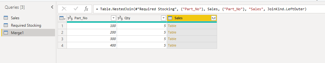 Solved: Dynamic Table Diff - Microsoft Fabric Community