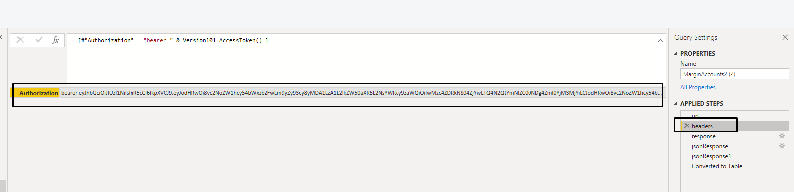 Solved: API Authorization Issue - Microsoft Fabric Community