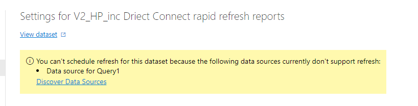 Solved: Data model refreshes on Desktop but not Service: c ...