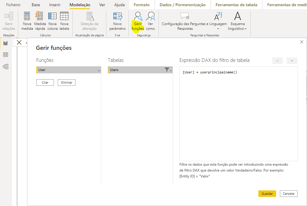 Solved: open report error - Microsoft Fabric Community