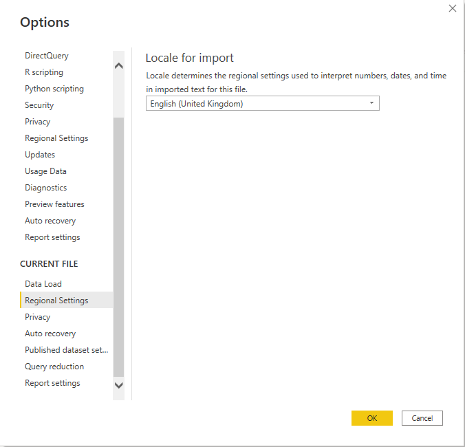 Solved: Format Dates in a measure - Microsoft Fabric Community