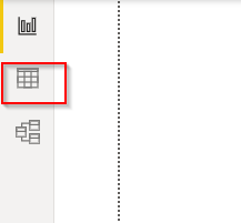 Blanks in matrix won't replace - Microsoft Fabric Community