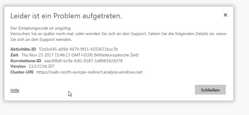 Solved: Not able to open shared dashboard - Microsoft Fabric Community