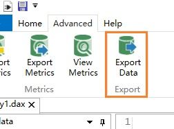 Solved: Export subreports to multiple excel - Microsoft Fabric Community