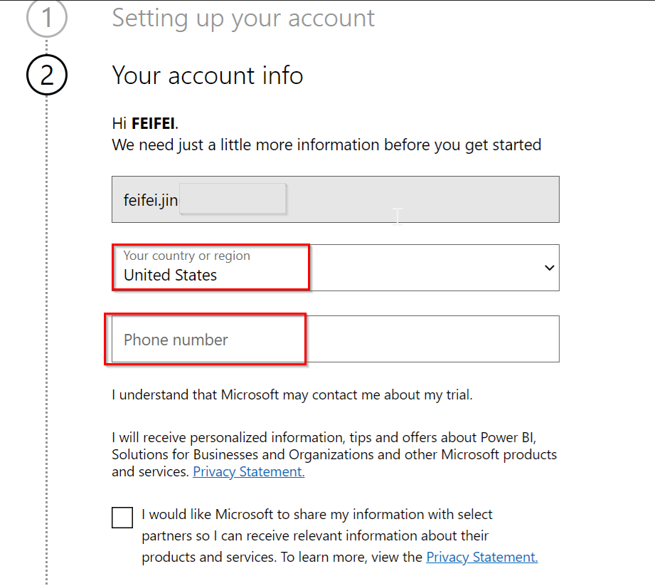 Solved: Sharing of Power BI App - Microsoft Fabric Community