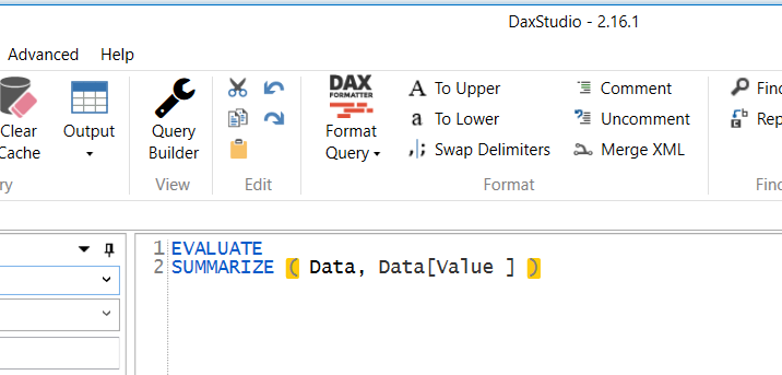 Solved: Write robust DAX code which is easy to debug and p ...