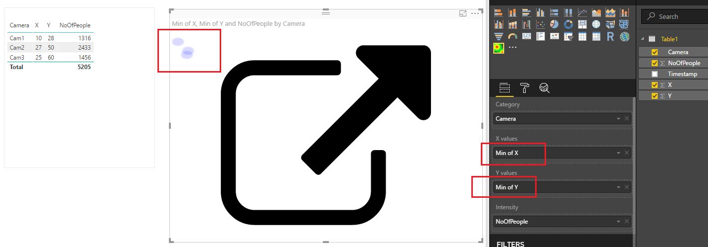 Solved: Heat Map with custom image layout - Page 2 - Microsoft Fabric ...