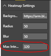 Solved: Heat Map with custom image layout - Page 2 - Microsoft Fabric ...