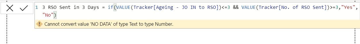 Solved: IF Function with 2 Conditions and 2 Type - Microsoft Fabric ...