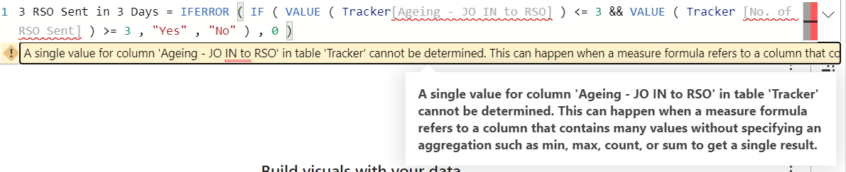 Solved: IF Function with 2 Conditions and 2 Type - Microsoft Fabric ...