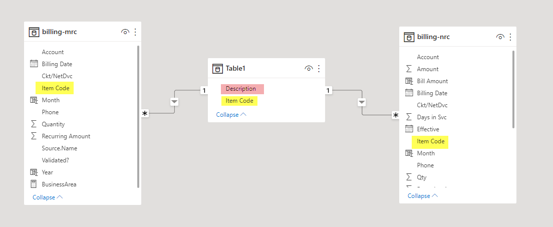 Solved: Using reference table - Microsoft Fabric Community