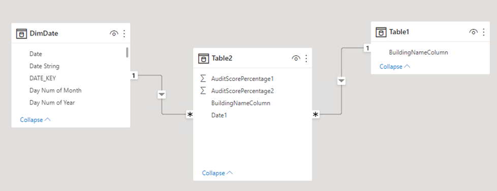 Solved: Compare / Combine Data - Microsoft Fabric Community