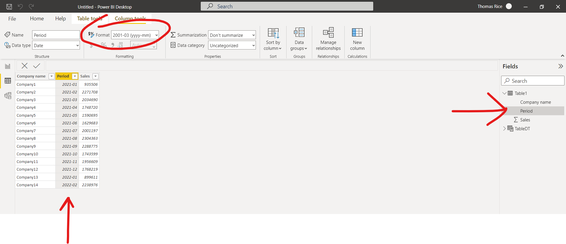 Solved: Sorting and Comparing Columns Question - Microsoft Fabric Community
