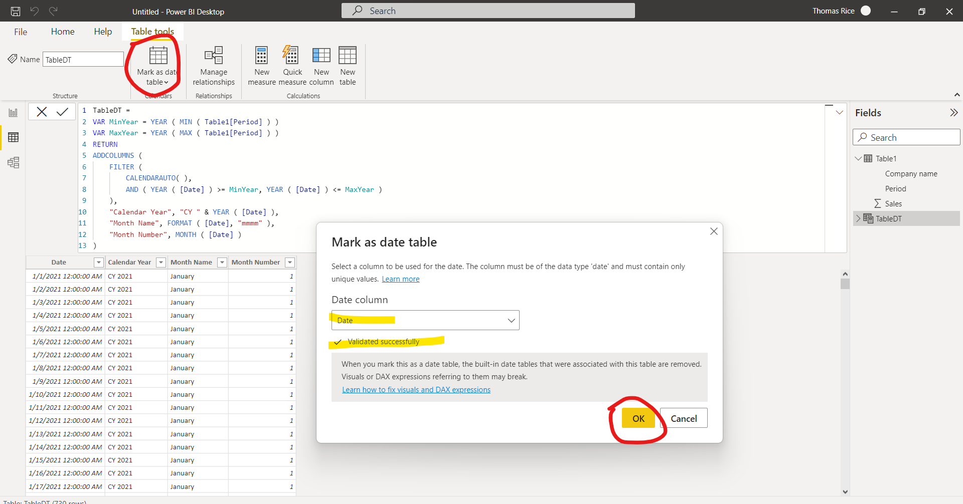 Solved: Sorting and Comparing Columns Question - Microsoft Fabric Community