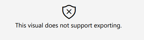 Exporting Microsoft Certified Visual - Microsoft Fabric Community