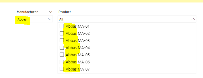 Solved: Data relationship issue - Microsoft Fabric Community