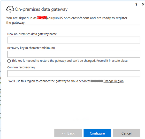 Refresh data - Microsoft Fabric Community