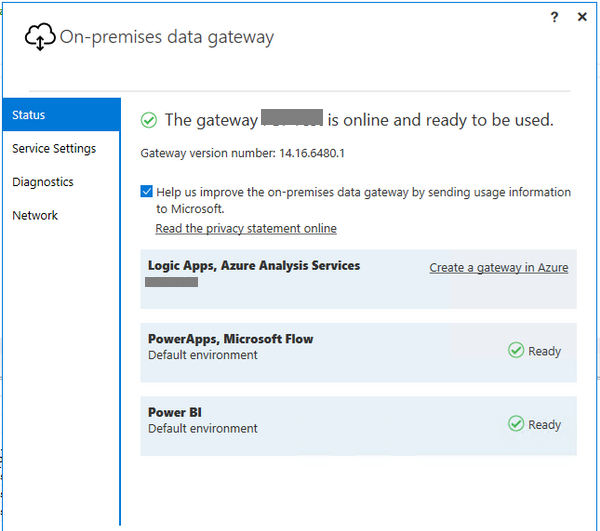 Refresh data - Microsoft Fabric Community