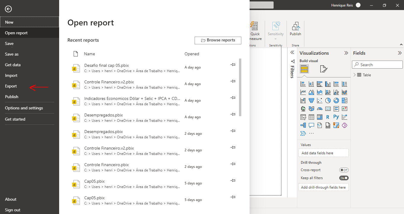 Solved: Platform to host power bi reports - Microsoft Fabric Community