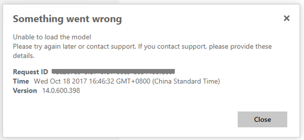 Issues with Power BI report server and Basic Authe... - Microsoft ...