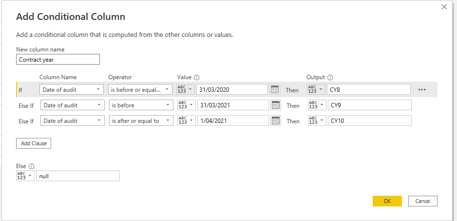 Solved: Slicer filtering incorrect - Microsoft Fabric Community