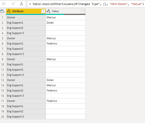 Solved: Creating a sum based on 3 columns - Microsoft Fabric Community