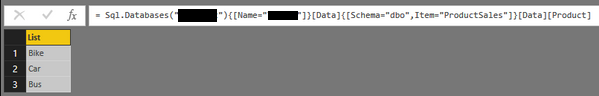 Solved: Parameter get data from table data - Microsoft Fabric Community