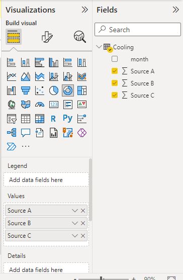 Solved: Donut Chart - Hide legend when column has no data - Microsoft ...