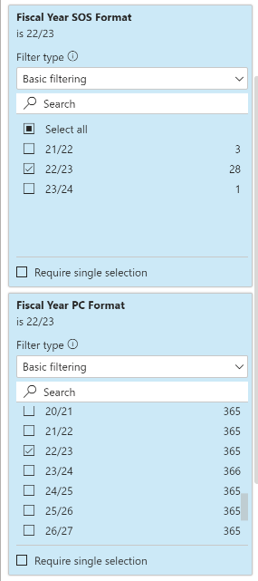 Solved: Using OR to filter a visual using two fields - Microsoft Fabric ...