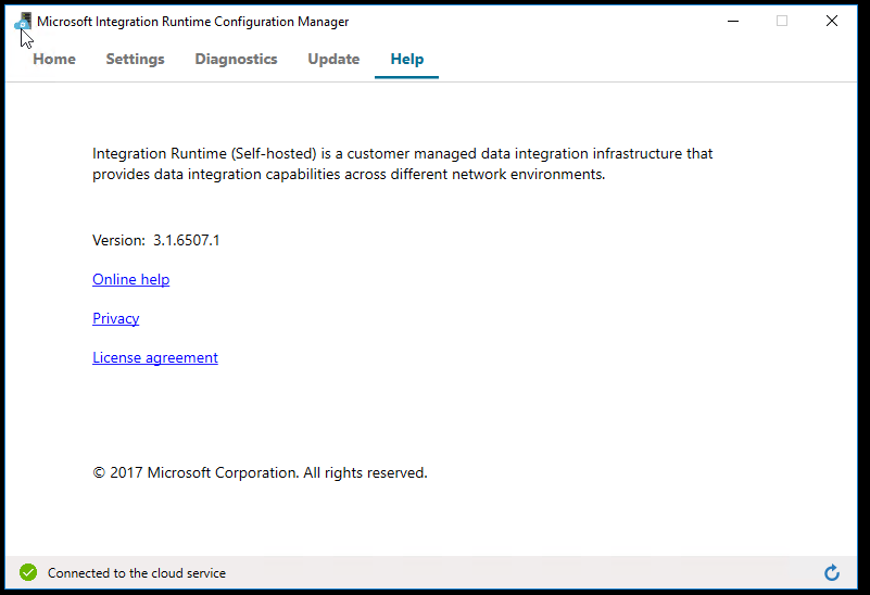 Solved: Unable to connect to MySQL PaaS - Microsoft Fabric Community