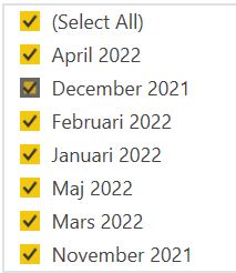 Solved: Sort a dynamic text column (Month Year) - Microsoft Fabric ...