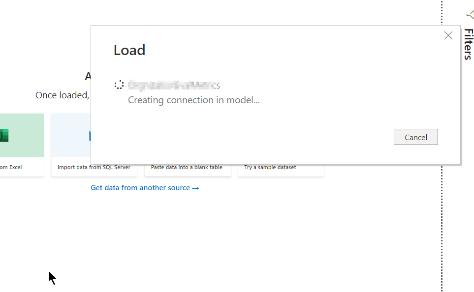 Solved: Unable to applying changes for first time - Microsoft Fabric ...
