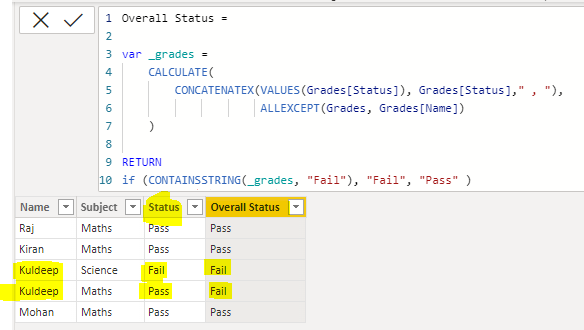 Solved: DAX calculation - Microsoft Fabric Community