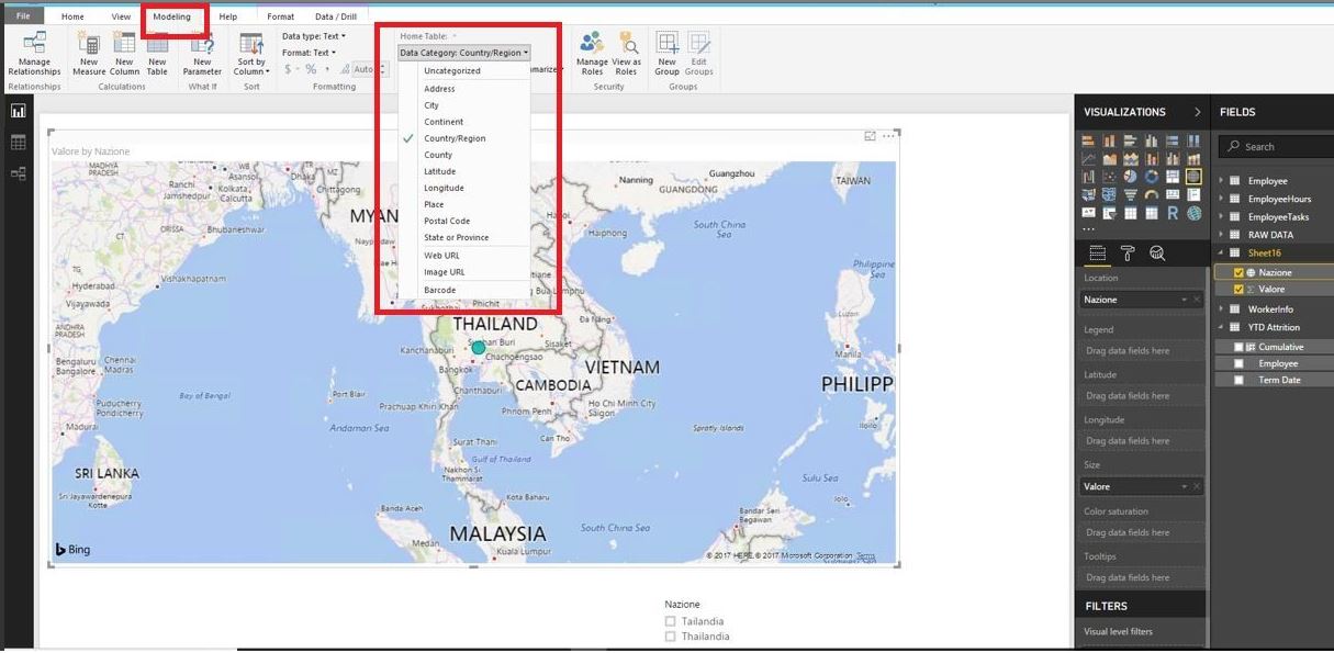 Solved: Map Issue - Desktop vs Web - Microsoft Fabric Community