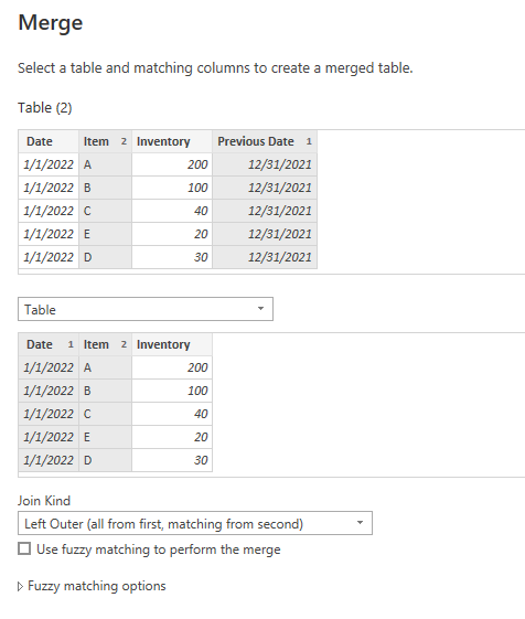 Solved: Adding Row data in new Column - Microsoft Fabric Community