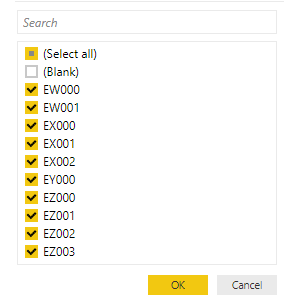 Solved: Create a new table starting from existing data - Microsoft ...