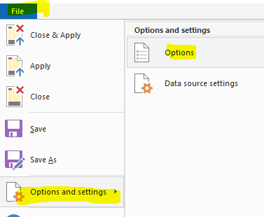 Solved: Change Type from Date to Text - Wrong Date Format - Microsoft ...