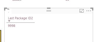 Solved: Measure to calculate last datetime and message id ...