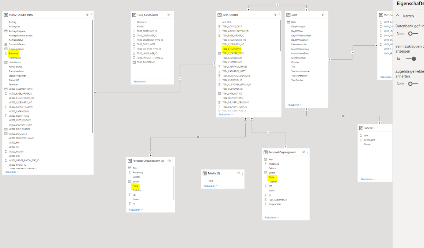 Solved: DAX Formula Including Several Tables - Microsoft Fabric Community