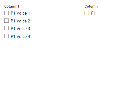 Solved: Return multiple variables - Microsoft Fabric Community
