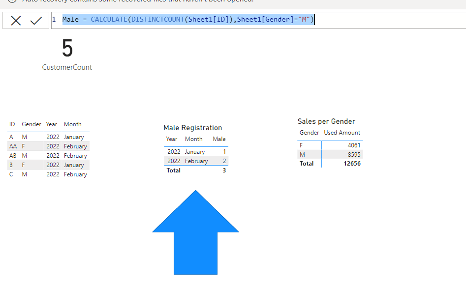 Solved: Data Filter - Microsoft Fabric Community