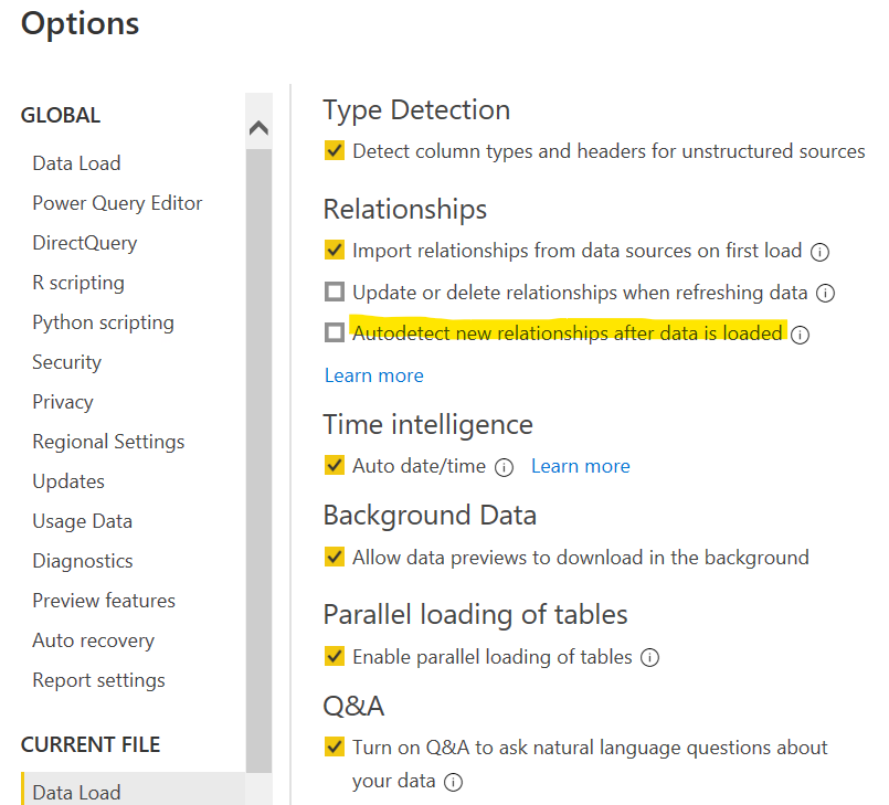 Solved: Re: Data update error - Microsoft Fabric Community