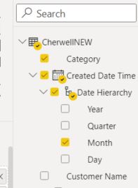 Solved: Report Help - - Microsoft Fabric Community