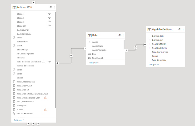 Solved: What is the best way to build my model + advices - Microsoft ...