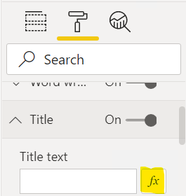 Solved: Drillthrough Card - Microsoft Fabric Community