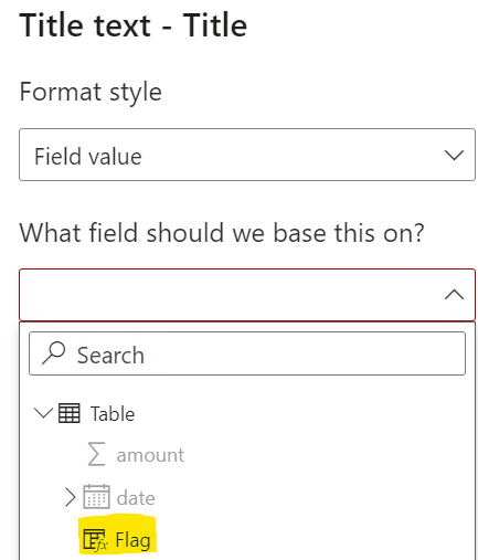 Solved: Drillthrough Card - Microsoft Fabric Community